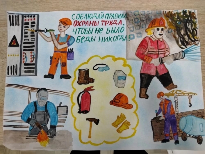 конкурс рисунков (6)