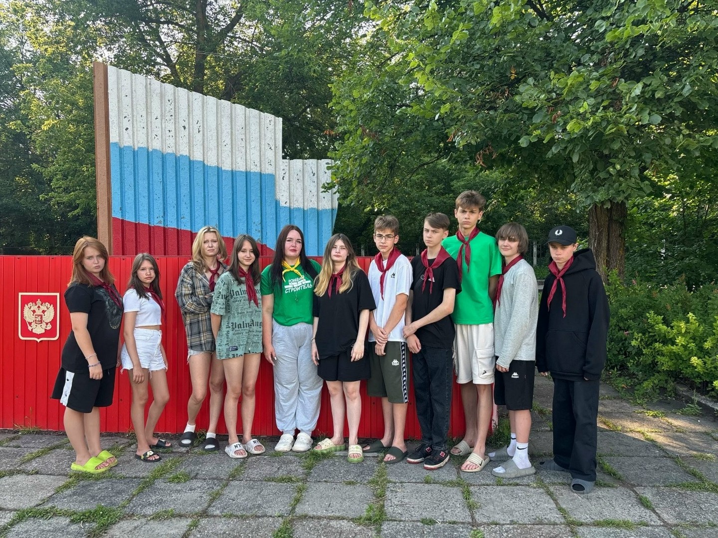 летний отдых (4)
